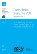 Virtualisierung prozessnaher Steuerungen in der Prozessautomatisierung