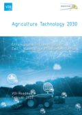 Agricultural Technology 2030 (Teil I)