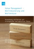 Value Management – Wertinduzierung und Wertanalyse