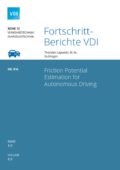Friction Potential Estimation for Autonmous Driving