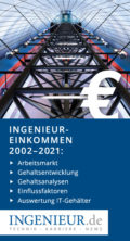 Ingenieureinkommen 2002 – 2021 (PDF)