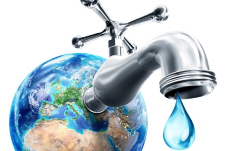 Klimawandel: Klare Forderungen zur zukünftigen Wasserpolitik an die Bundesregierung