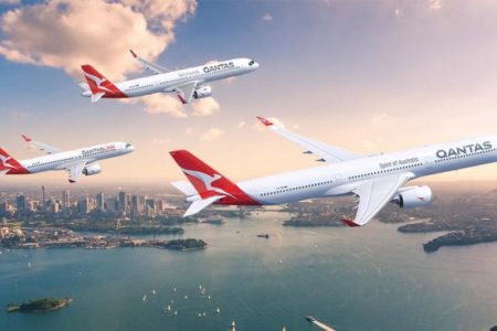 Qantas plant weltweit längste Direktflüge