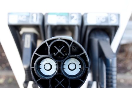 Elektroautos: Die Chademo-Schnellladetechnik gerät zum Auslaufmodell