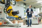 Robotik-Charta rückt Menschen in den Mittelpunkt der Automatisierung