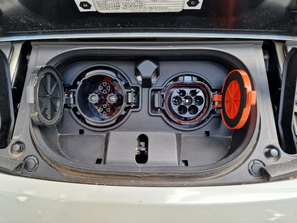 Elektroautos: Die Chademo-Schnellladetechnik gerät zum Auslaufmodell