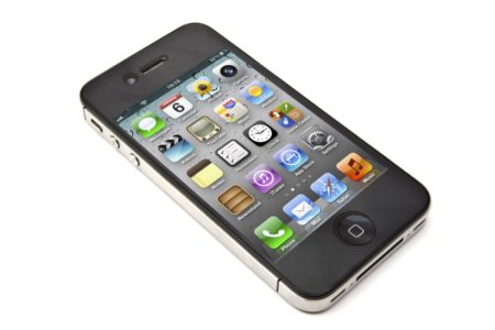 iPhone, die intuitive Revolution