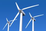 Windenergie: Viel mehr Flächen braucht das Land