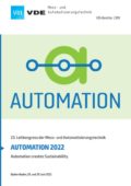 Automation 2022
