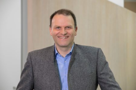 Vodafone: Ex-Profisegler Philippe Rogge ist neuer CEO in Deutschland