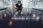 Photovoltaik: Wir brauchen die Produktion von Zellen und Modulen in Europa im 100-GW-Maßstab