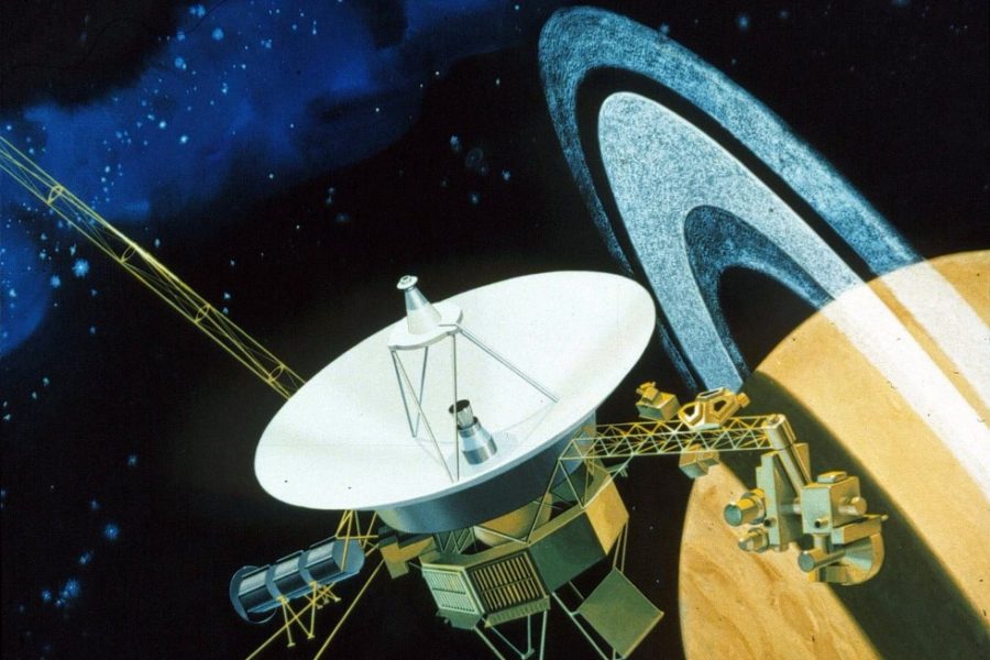 Raumsonde Voyager 1 sendet der Nasa wieder lesbare Daten