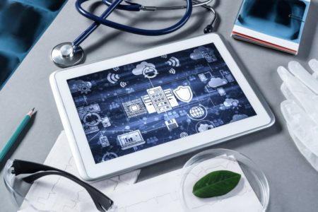 Das digitale Gesundheitswesen krankt