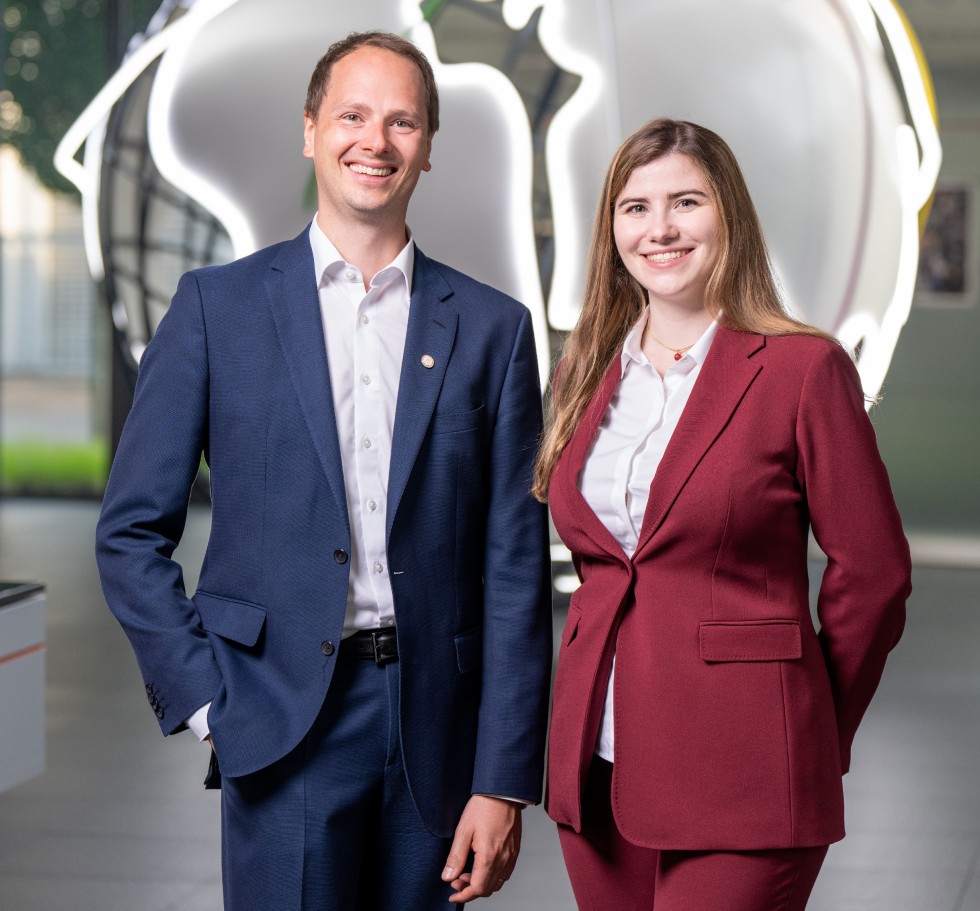 Kabelspezialist Lapp: Enkel Matthias Lapp übernimmt das Ruder im ...