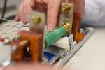 Studium rund um die Batterietechnik an der Universität Bayreuth