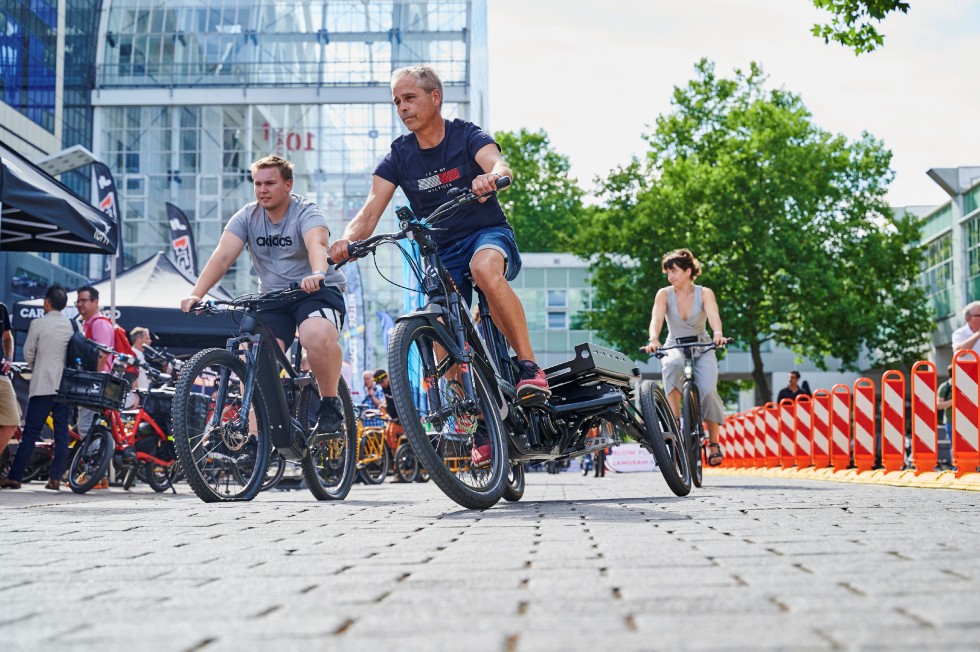 Fahrrad-Blinker: Die innovative Lösung für mehr Sicherheit im