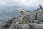 Zugspitze und Matterhorn: Bröckelnde Alpengipfel unter Dauerbeobachtung