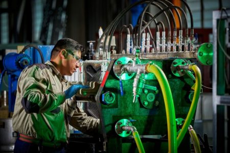 Australische Recyclingtechnologie für Lithium-Ionen-Akkus auch in Deutschland am Start