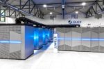 Ein Cern für das Klima: Klimamodelle brauchen mehr Supercomputer