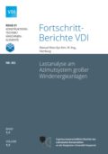 Lastanalyse am Azimutsystem großer Windenergieanlagen