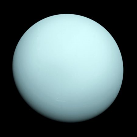 The Voyager 1 space probe is sending readable data to NASA again | voyager 5 uranus