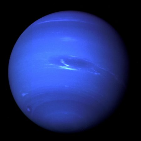 The Voyager 1 space probe is sending readable data to NASA again | voyager 7 neptune