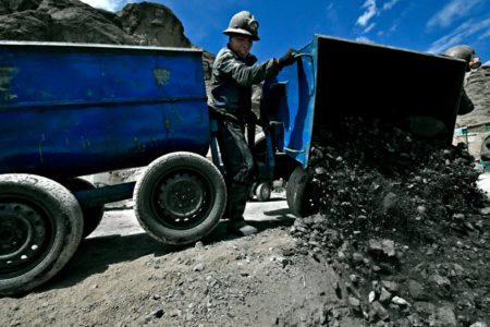 Die zehn größten Bergbauunternehmen der Welt