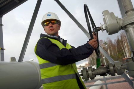 Nord Stream 1: Warum eine Turbine von Siemens nichts mit den versiegenden Gaslieferungen zu tun hat