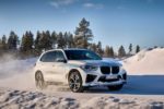 BMW setzt auch auf Pkw-Antrieb mit Brennstoffzellen