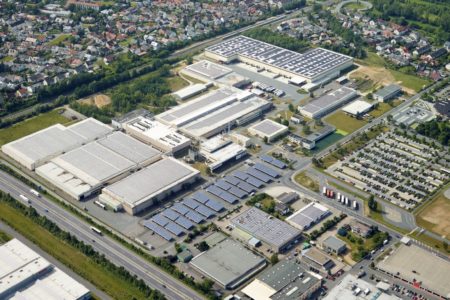 Michelin: Deutsches Reifenwerk wird zum Innovationszentrum