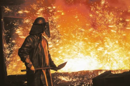 Stahl: Diese Anlagentechnik wird bei Thyssenkrupp und Co. den Hochofen ablösen