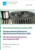 International Conference on Gears 2022