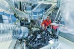 Audi: Das größte Motorenwerk der Welt arbeitet komplett CO2-neutral