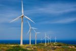 Windkraft: Während der Weltmarkt boomt, dümpelt der deutsche Markt dahin