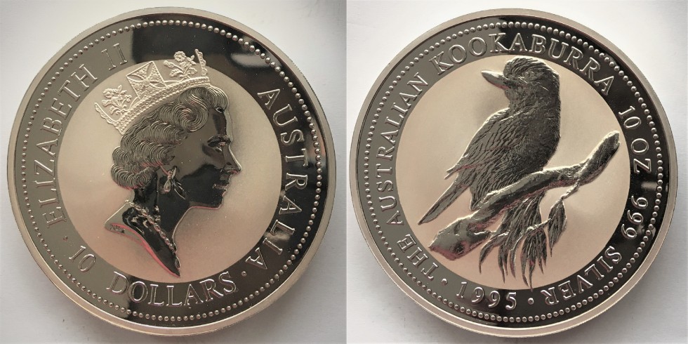 Geld verdienen mit Sammlermünzen zu Königin Elisabeth II