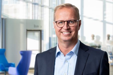 Jörg Stratmann wechselt von Mahle zu Rolls-Royce Power Systems