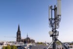 Funklöcher: O2 Telefónica und Telekom nutzen bald Hunderte Masten für Mobilfunk gemeinsam
