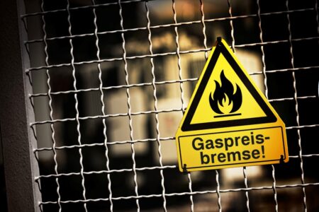 Neue Pläne der EU: Gemeinsamer Gaseinkauf statt Gaspreisdeckel