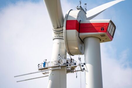 Arbeitsmarkt Windkraft: „Am Ende wird es nicht reichen!“