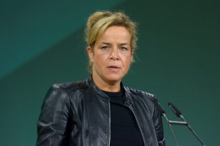 NRW-Vize-Ministerpräsidentin Mona Neubaur: Fracking ist keine Option