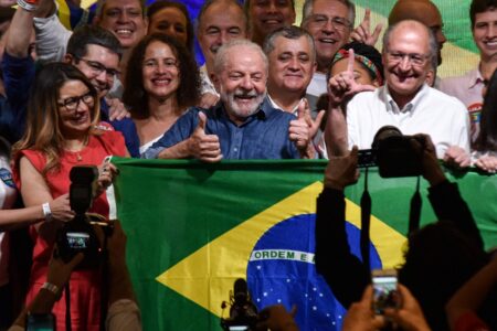 Parkettnotizen: Brasilien wird für Investoren interessant
