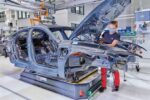 Umbau der Fertigungs-IT: Audi führt die „Edge Cloud“ ein