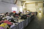 Recycling von Textilien: Stoff für nachhaltige Mode