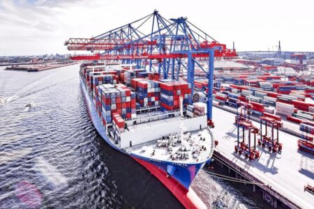 Hamburger Hafen: Einstieg von China erlaubt