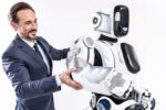 Verstärkte Teamarbeit in Europa und Aufruf gegen militärischen Einsatz von Robotern