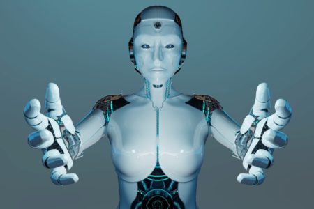 Tesla, Xiaomi und Co: Kommen bald humanoide Roboter für alle?