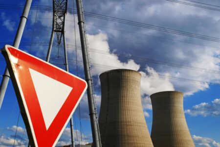Frankreich ringt zwischen Kernkraft und Ökostrom um die richtige Klimapolitik
