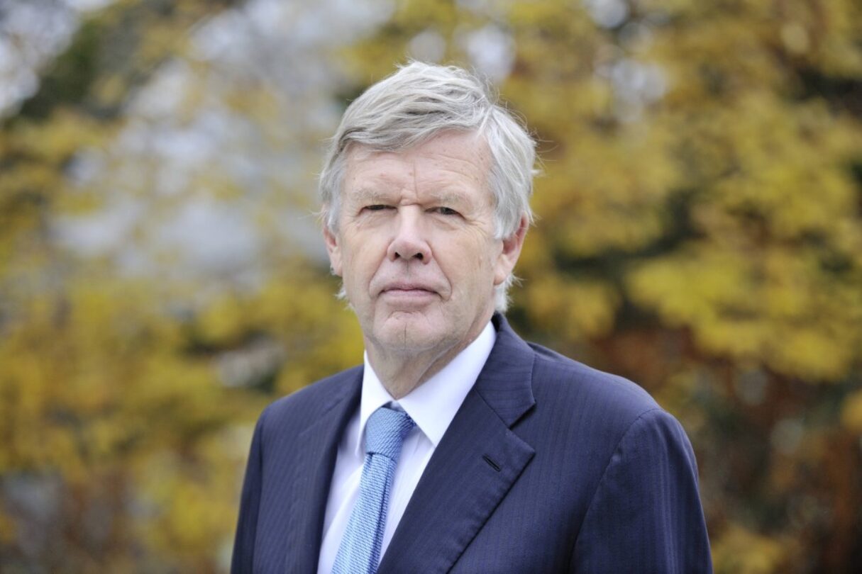 Warum Fondslegende Jens Ehrhardt von Investments in deutsche Auto und