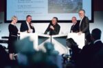 150 Jahre Ruhrbezirksverein: Technik mit Herz und Verstand