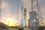 Airbus liefert Carbon-Strukturen für die Ariane 6
